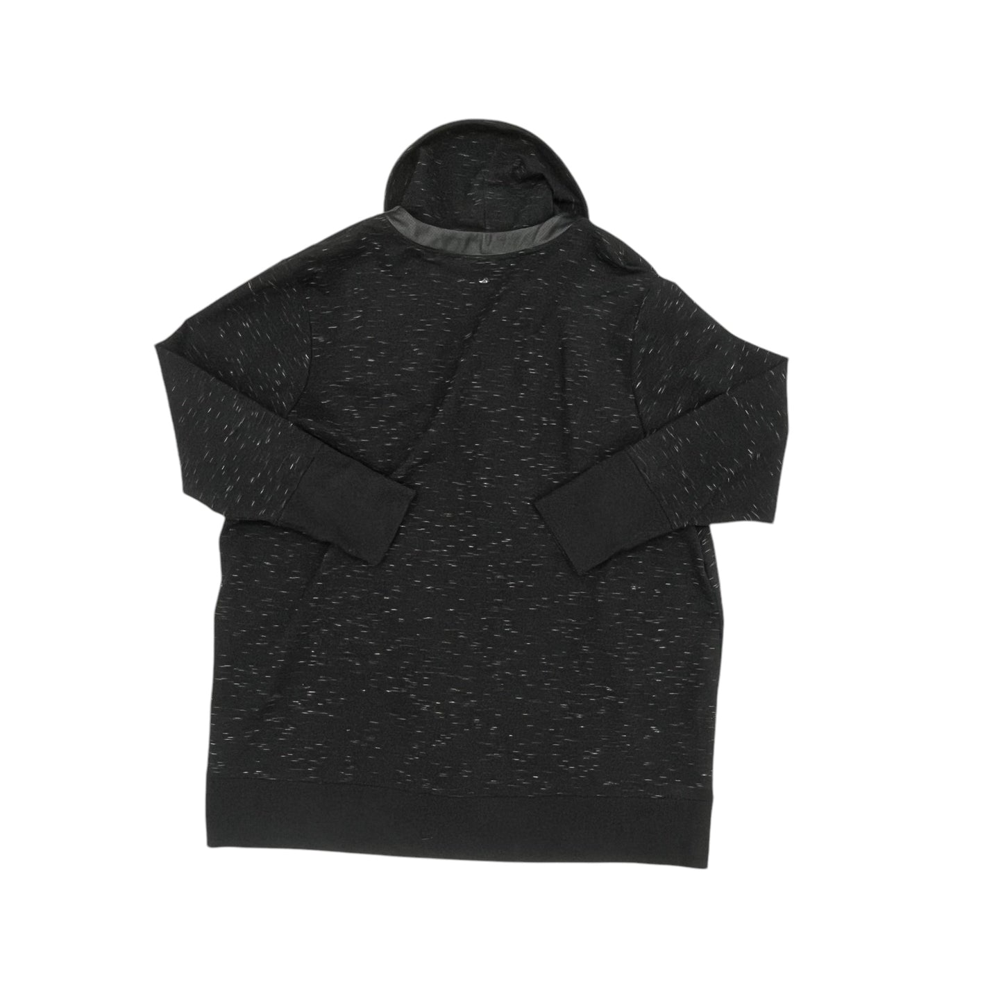 Cardigan By Melissa Mccarthy In Black, Size:3X