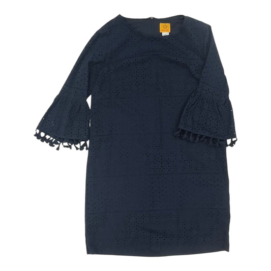 Dress Casual Short By Ruby Rd In Navy, Size:M