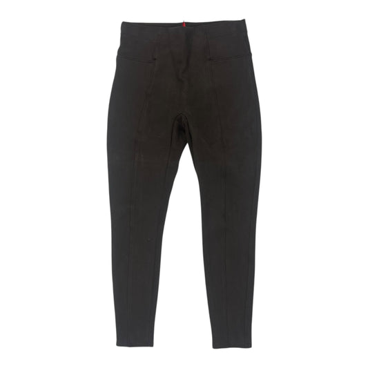 Pants Leggings By Spanx In Brown, Size:L