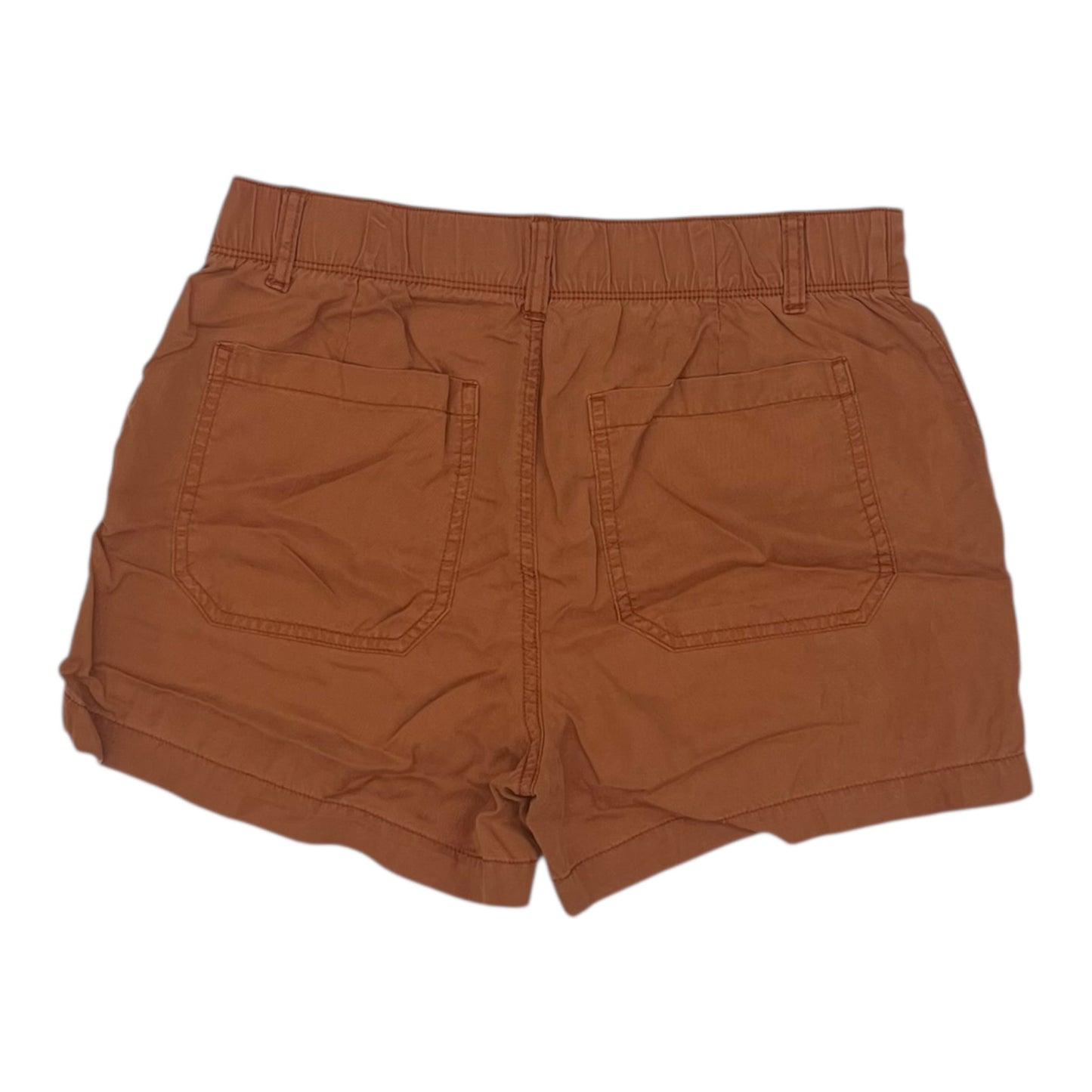 Shorts By Sanctuary In Orange, Size:Xs