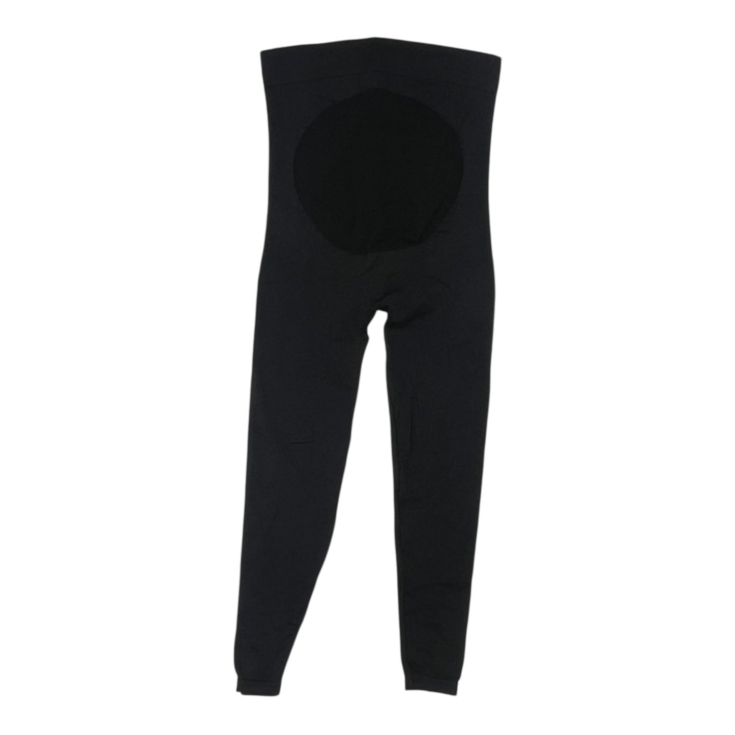 Mat Tights/Leggings By Cmc In Black, Size:M