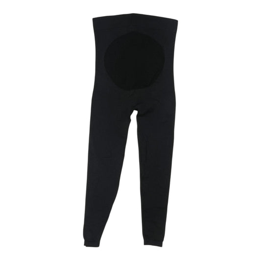 Mat Tights/Leggings By Cmc In Black, Size:M