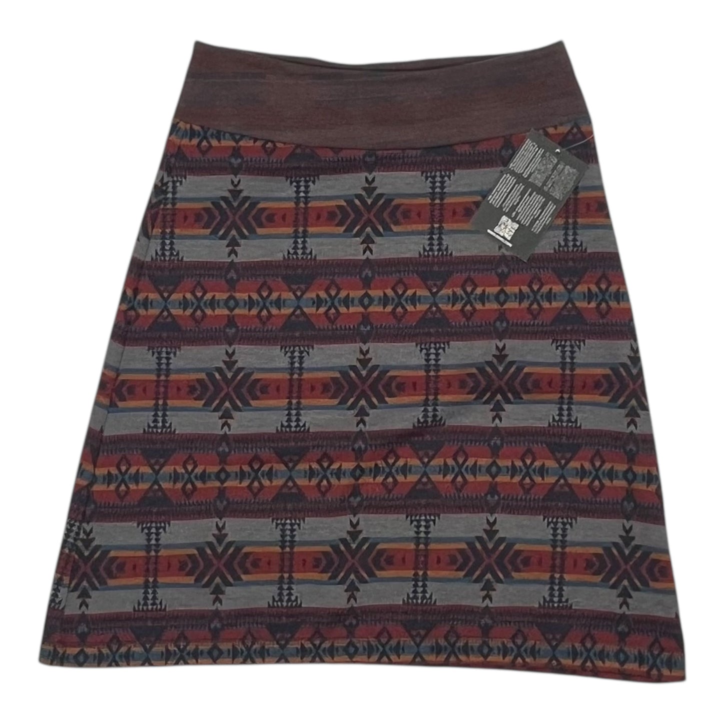 Skirt Mini & Short By Kavu In Red, Size:M