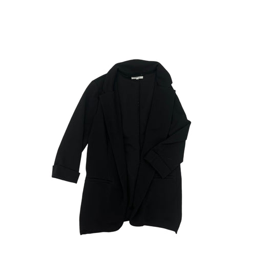 Blazer By Maurices In Black, Size:M