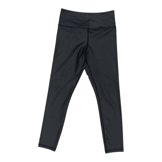 Athletic Leggings By Zyia In Black, Size:S