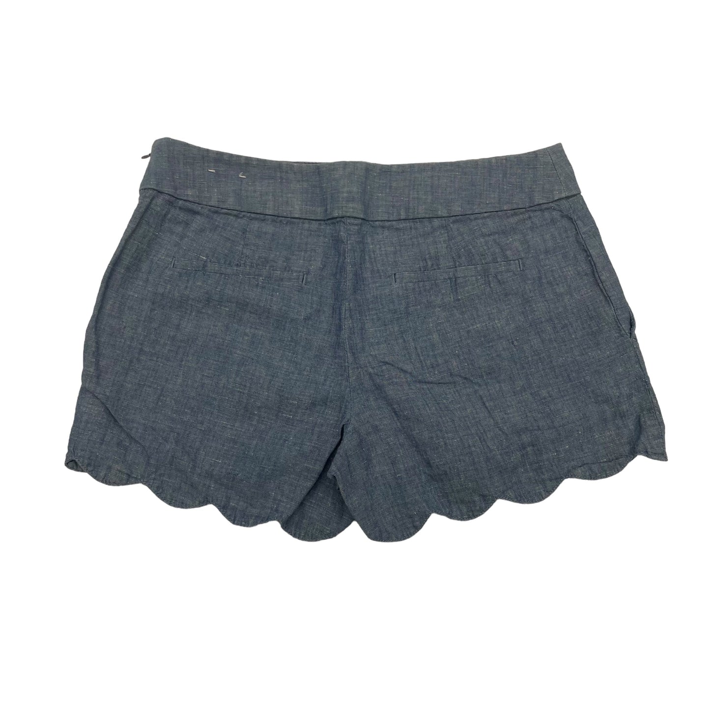 BLUE LOFT SHORTS, Size 2