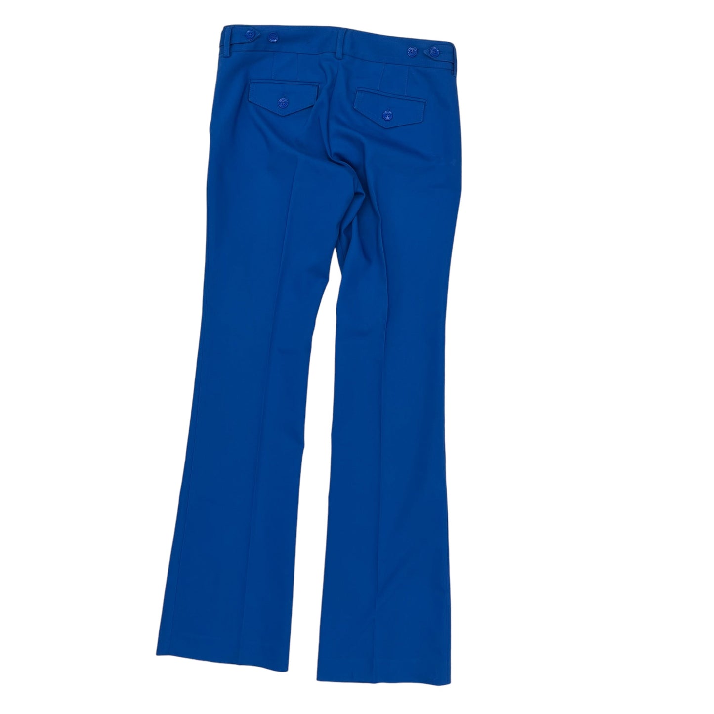 Pants Chinos & Khakis By Express In Blue, Size:0