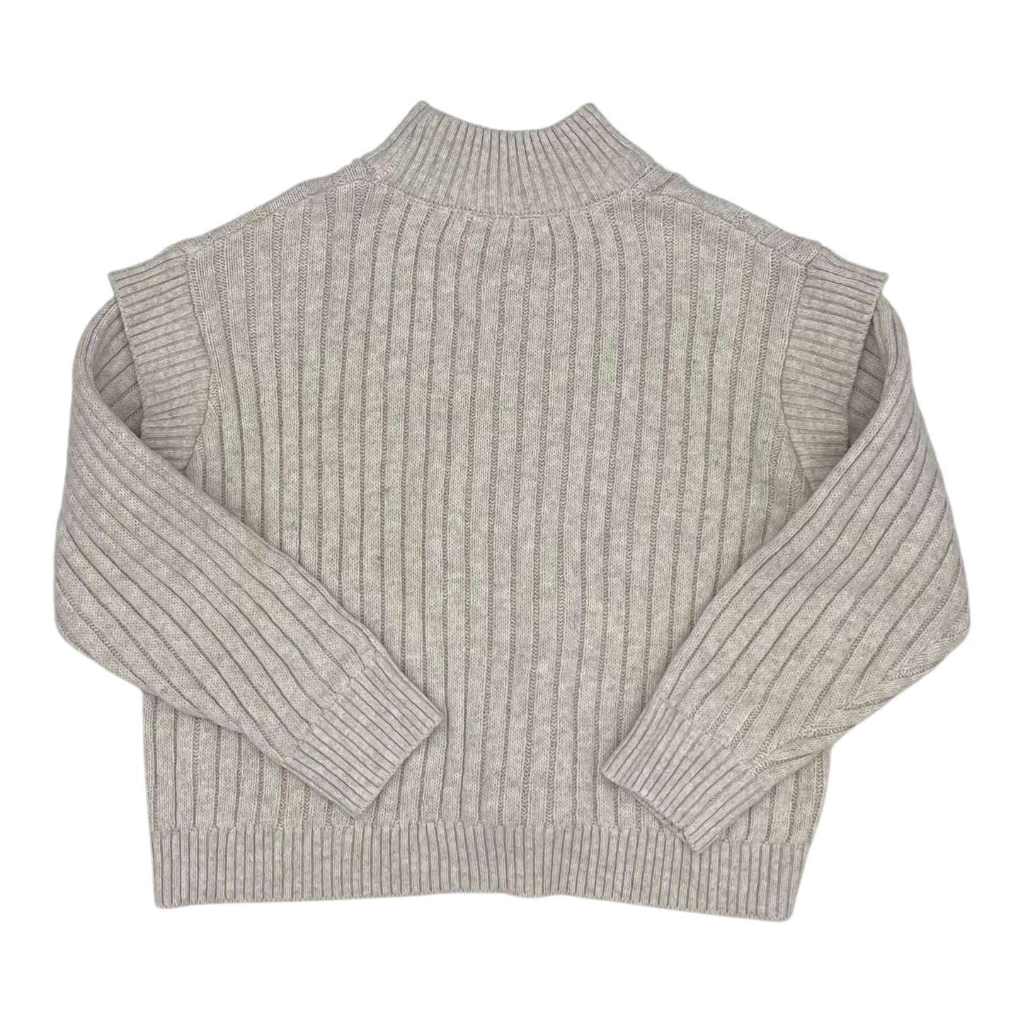 Sweater By Time And Tru In Beige, Size:Xxl