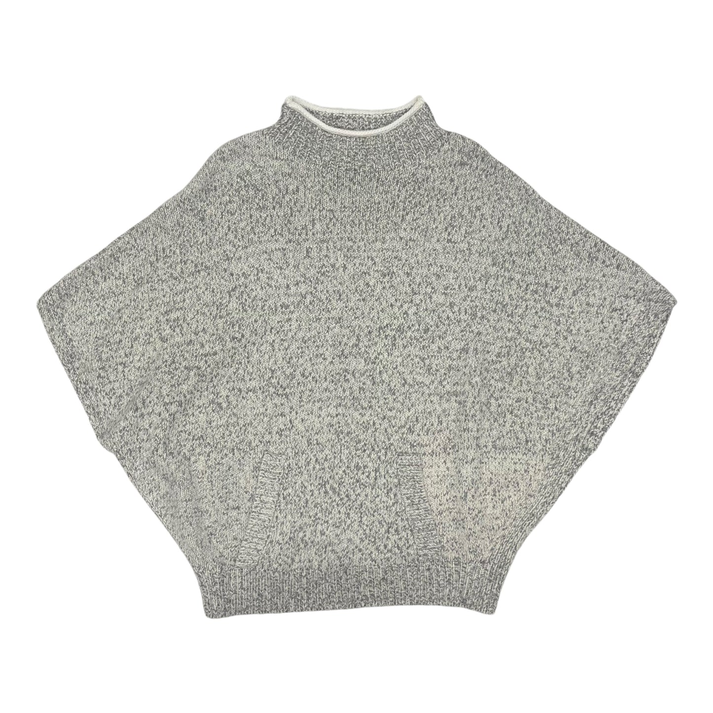 Sweater By Lou And Grey In Grey