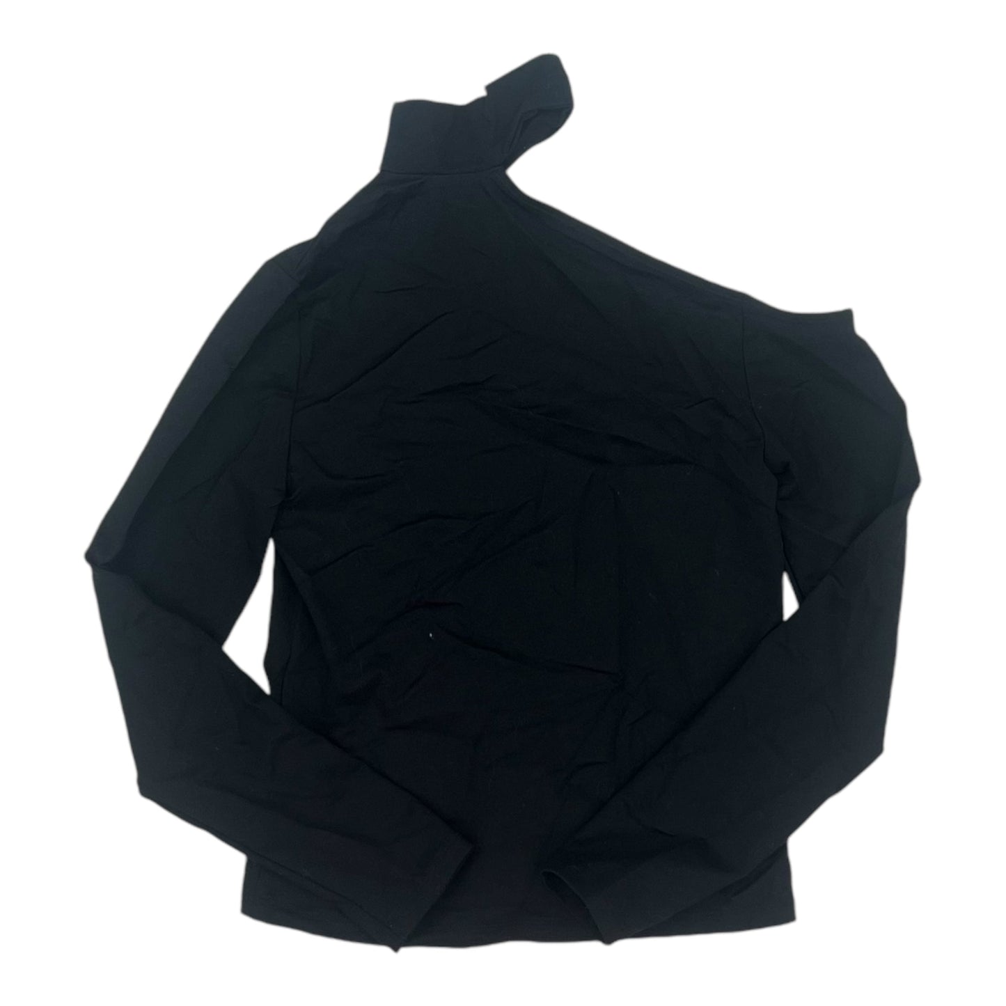 Top Ls By Abercrombie And Fitch In Black, Size:S