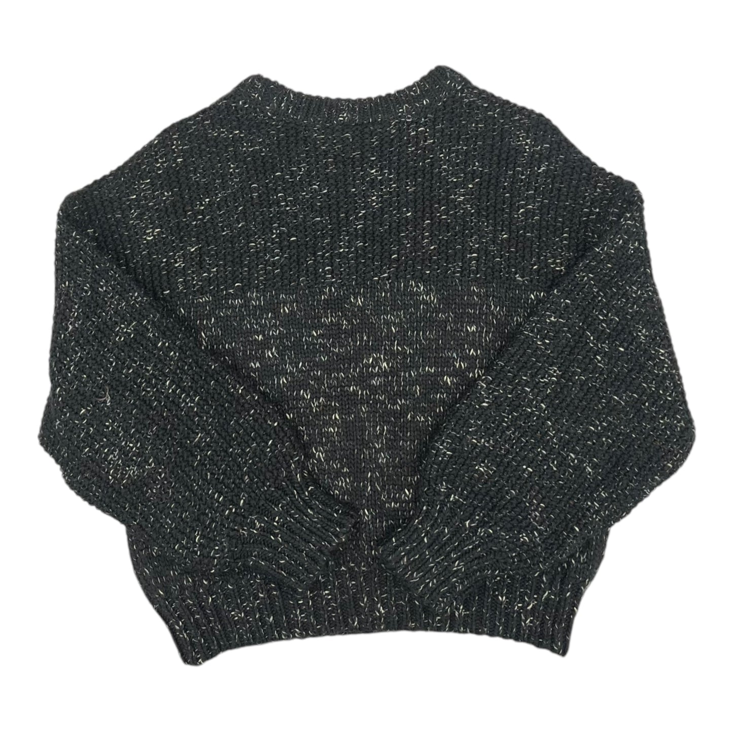 Sweater By Ana In Grey, Size:Xs