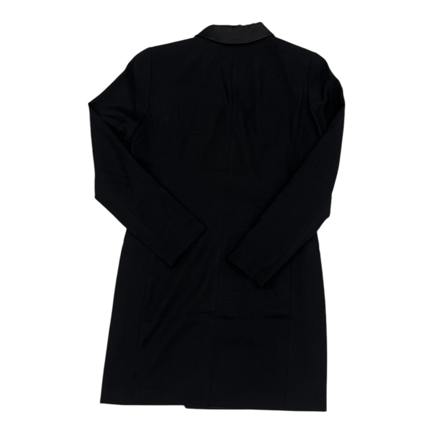 Blazer By Loft In Black, Size:S