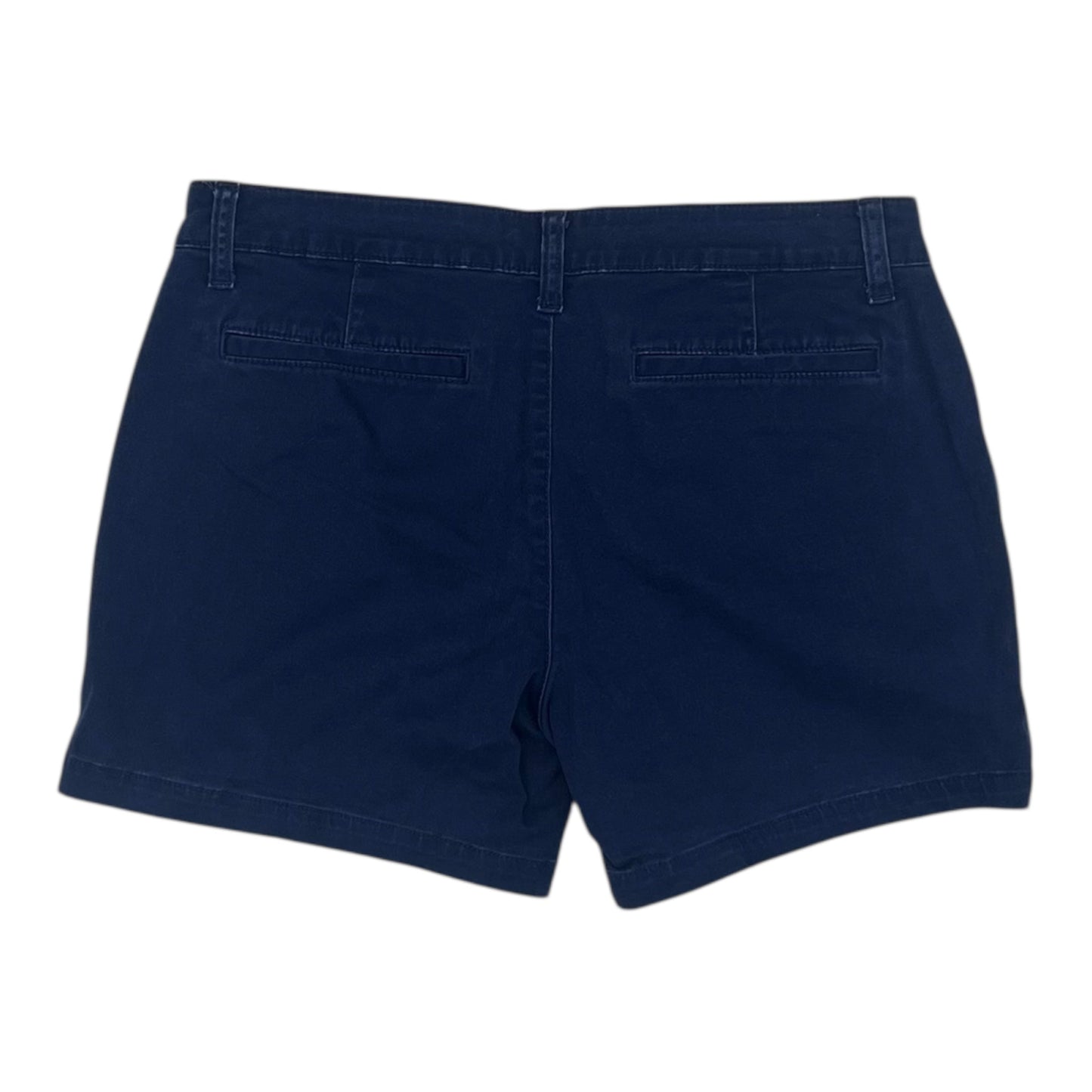 Shorts By Ana In Navy, Size:6