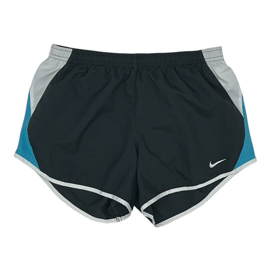 GREY ATHLETIC SHORTS by NIKE APPAREL Size:S