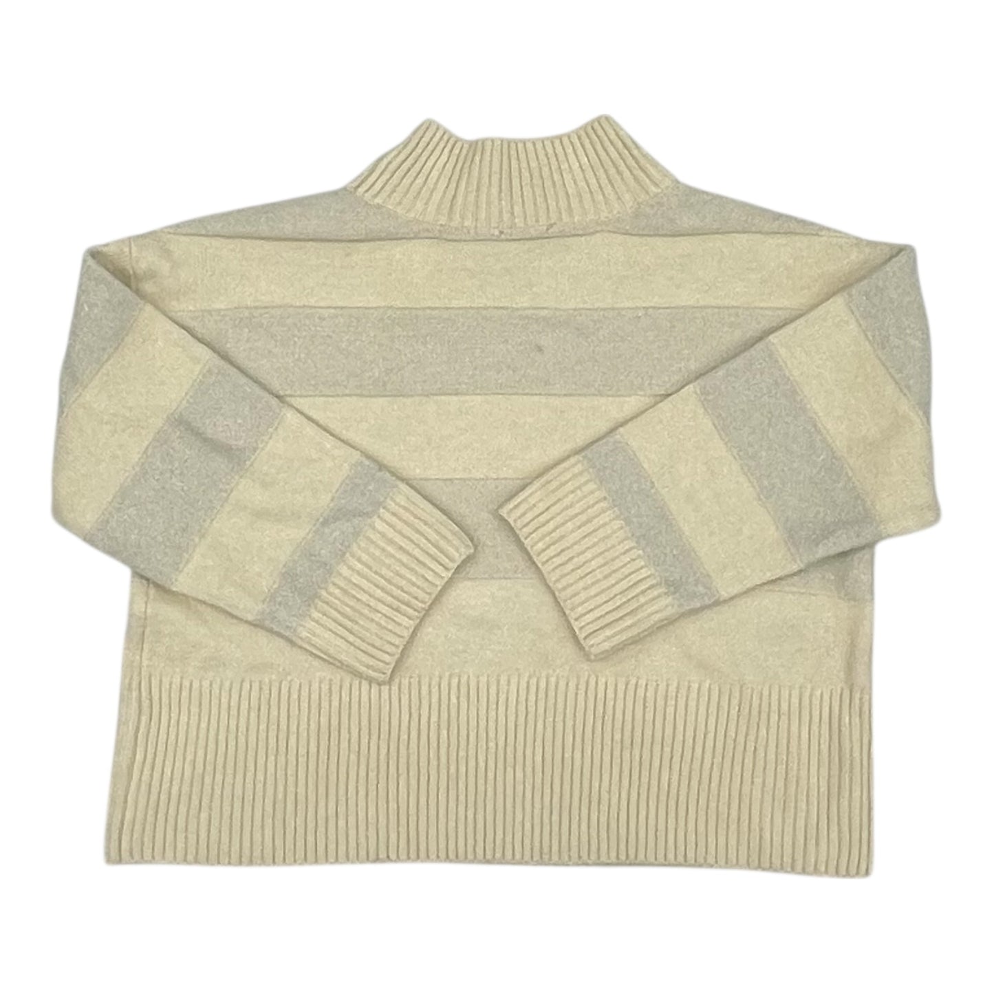 Sweater By Tribal In Tan, Size:Xl