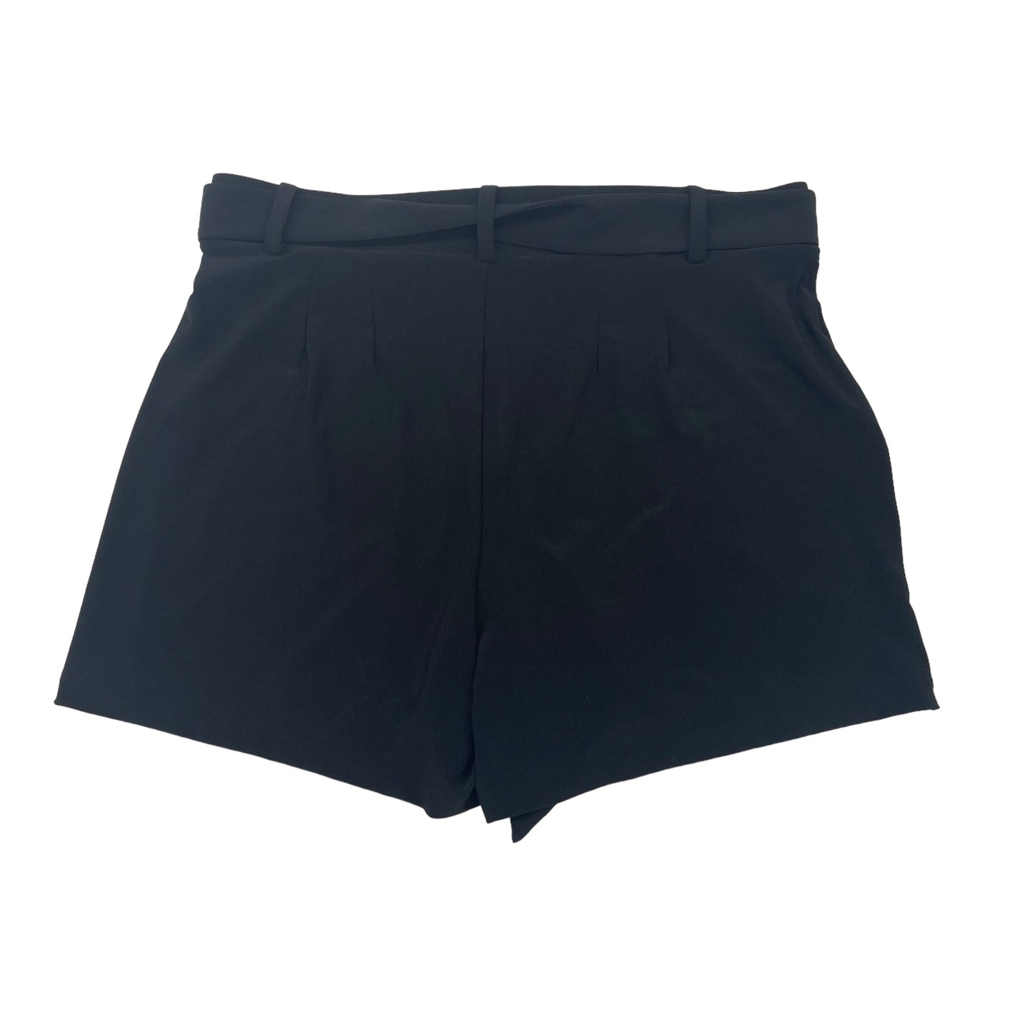 BLACK SHORTS by WHITE HOUSE BLACK MARKET Size:M