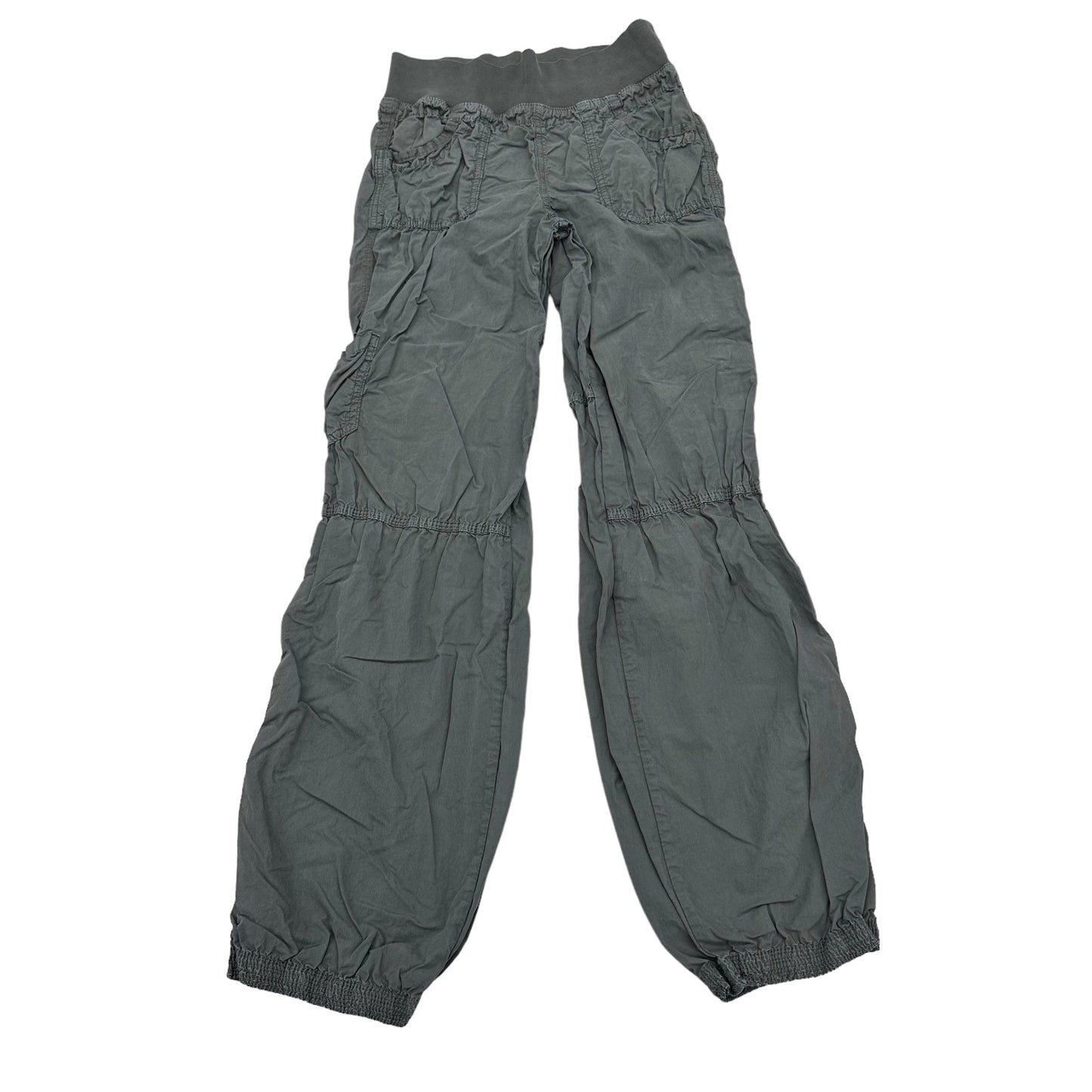 GREY URBAN OUTFITTERS PANTS CARGO & UTILITY, Size XS