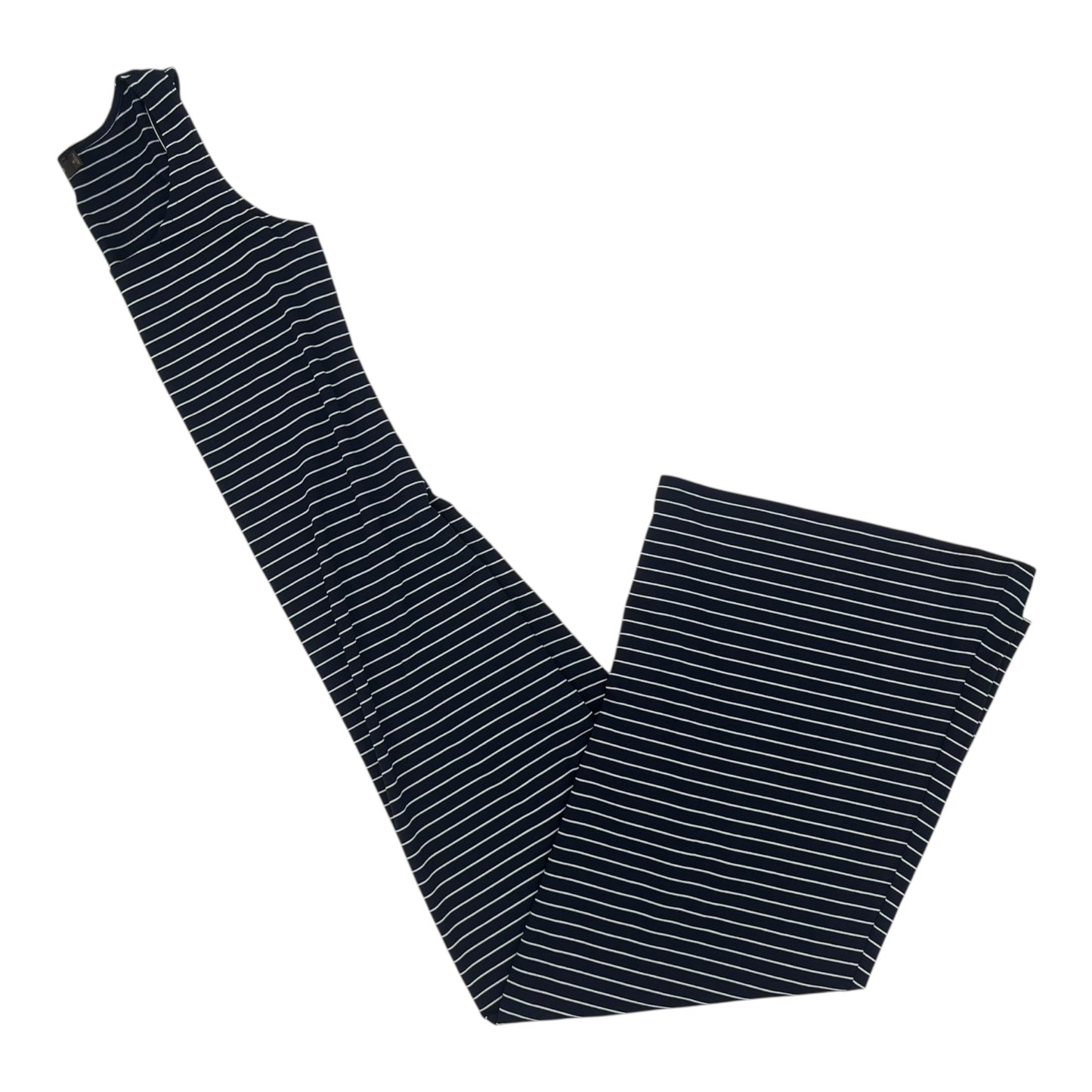 Dress Casual Maxi By Limited In Blue, Size:Xs