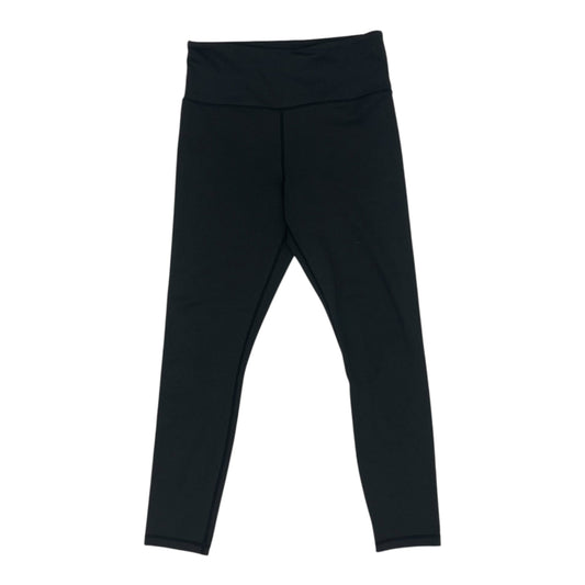 Athletic Leggings By Zyia In Black, Size:S