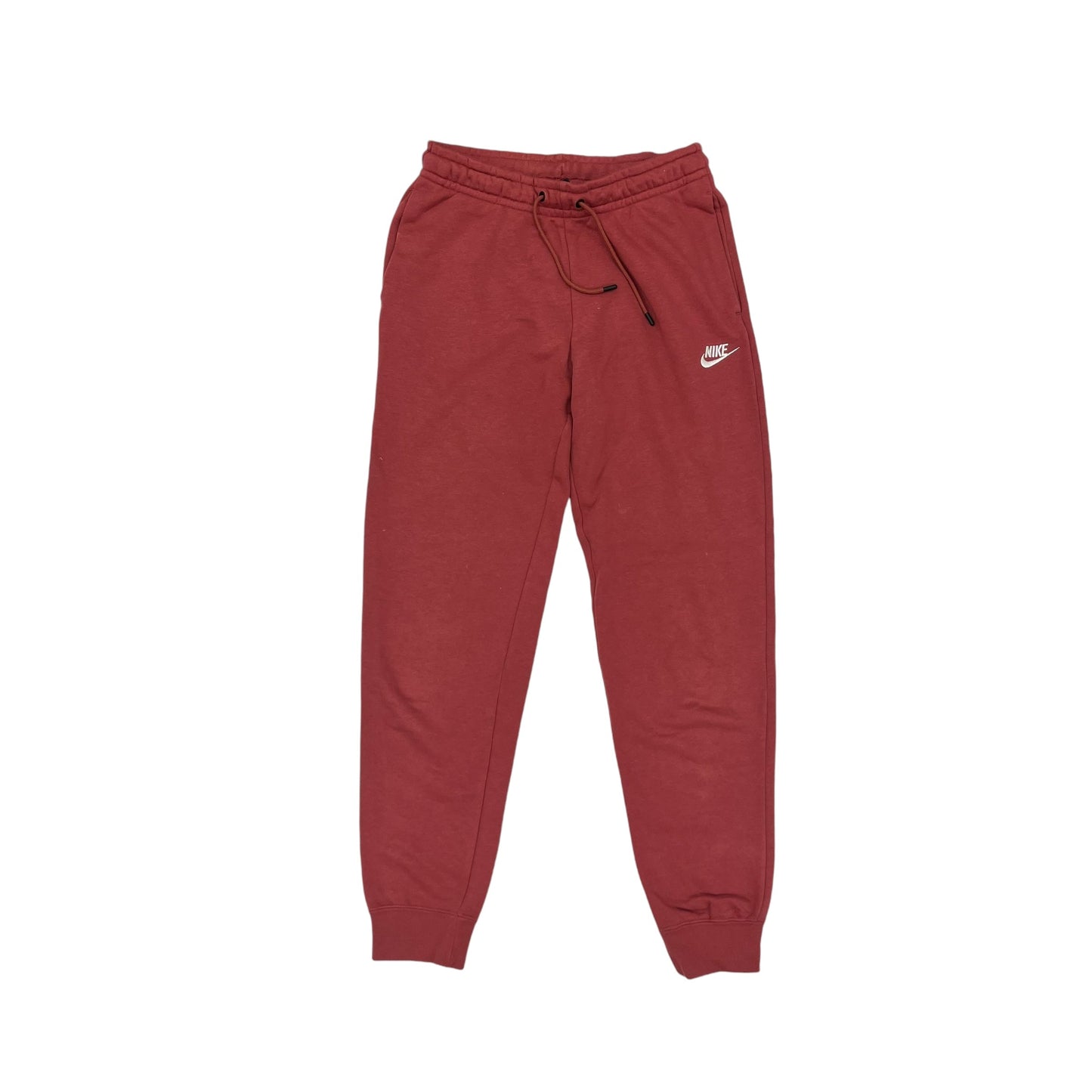 Athletic Pants By Nike Apparel In Red, Size:S