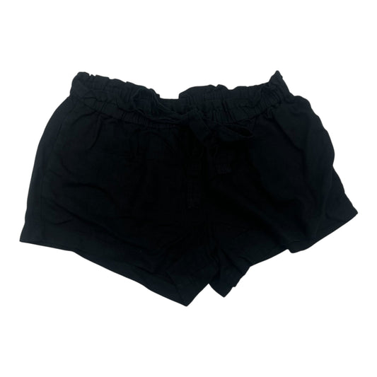 Mat Shorts By Isabel Maternity In Black, Size:S