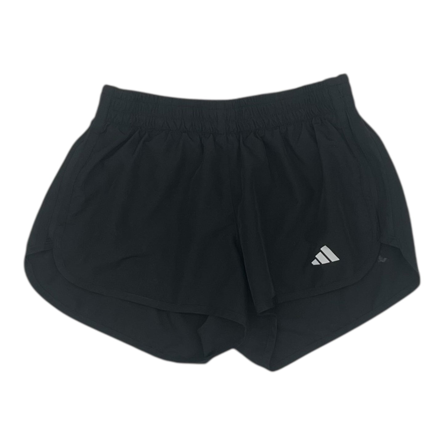 Athletic Pants By Adidas In Black, Size:S