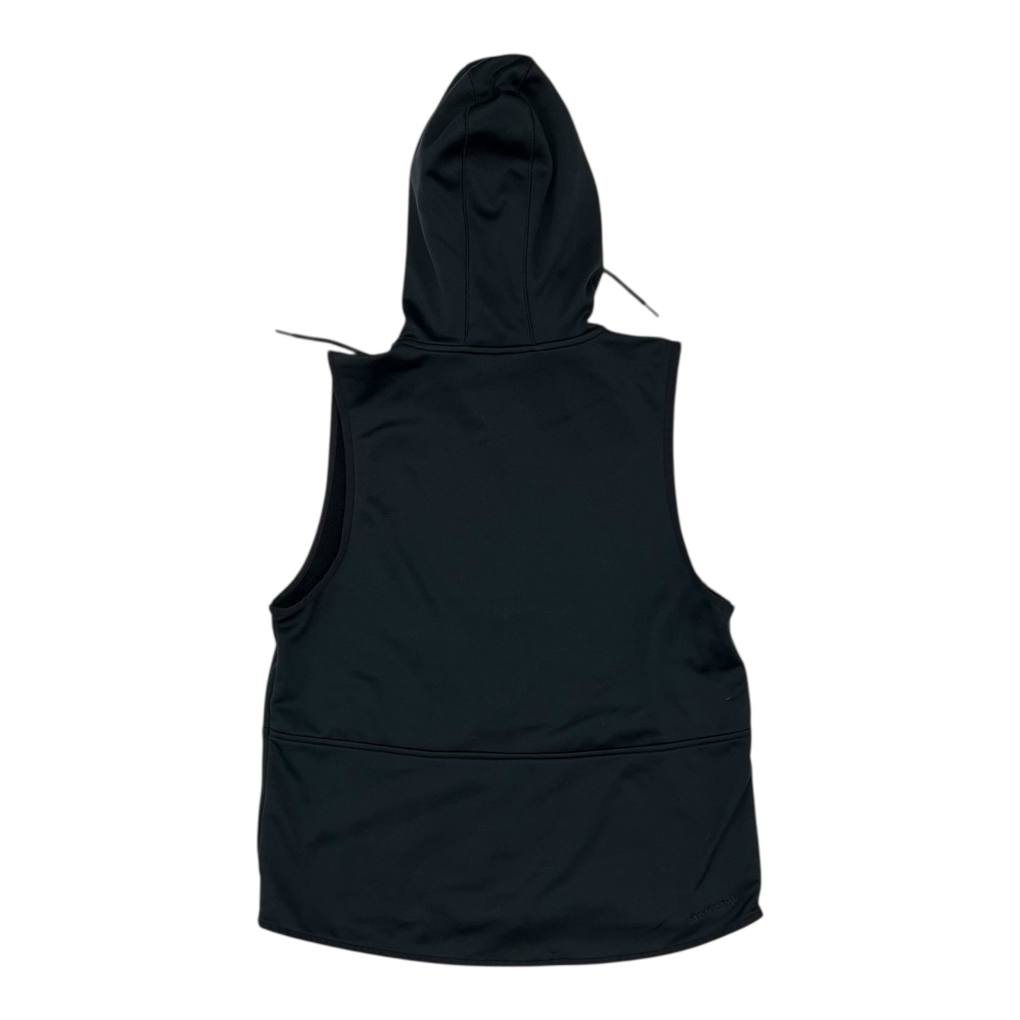 Vest Other By Under Armour In Black, Size:L