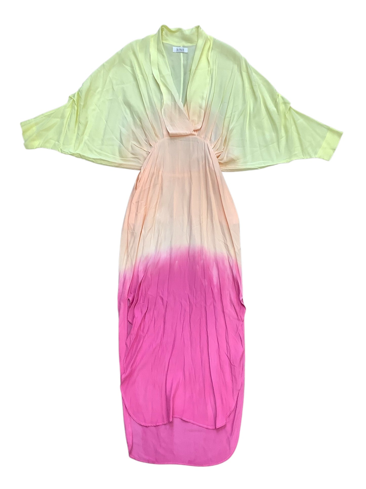 Dress Party Long By Cma  Size: M