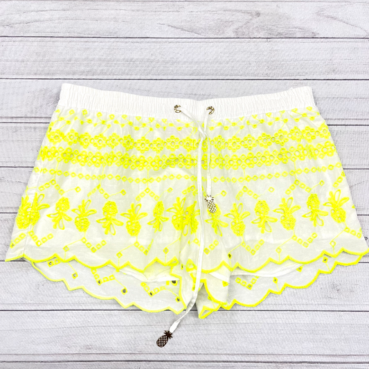 Shorts Designer By Lilly Pulitzer  Size: S