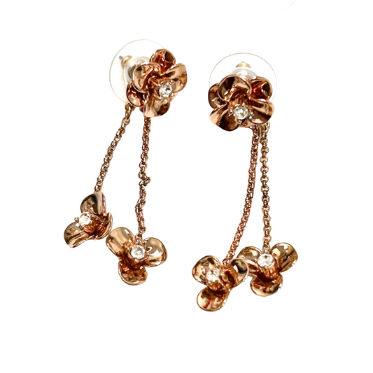 Earrings Designer By Kate Spade