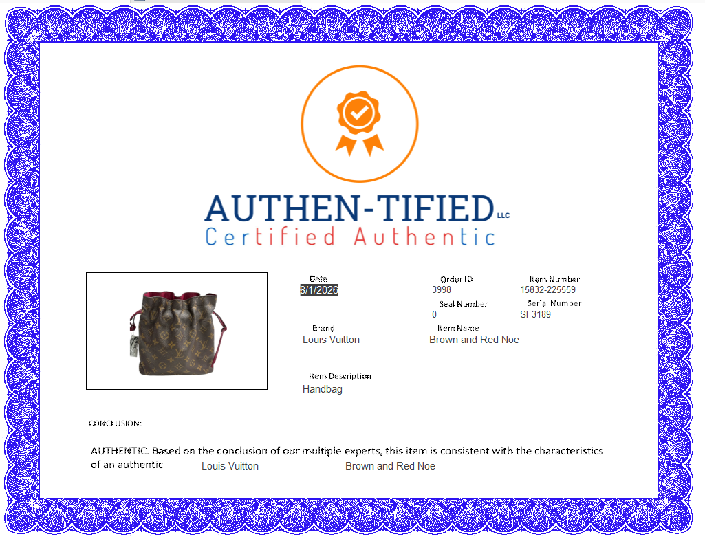 Handbag Luxury Designer By Louis Vuitton, Size: Medium
