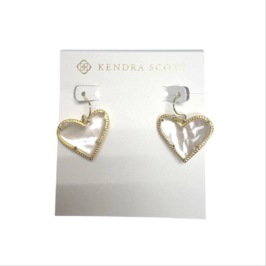 Earrings Dangle/drop By Kendra Scott