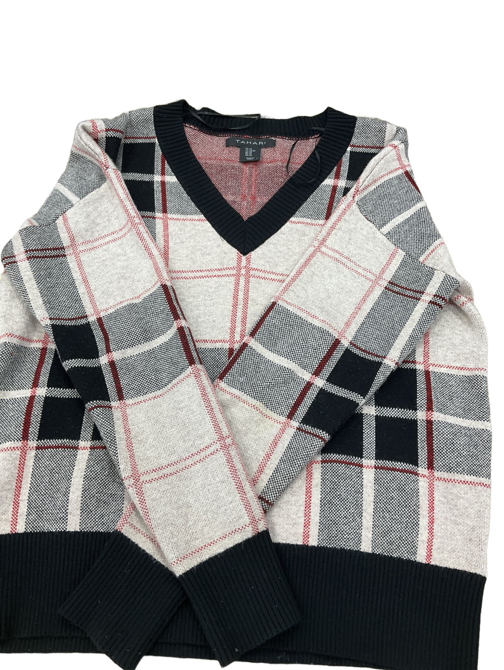 Sweater By Tahari By Arthur Levine  Size: Xs