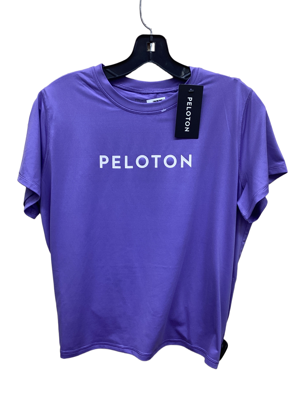 Athletic Top Short Sleeve By Clothes Mentor  Size: S