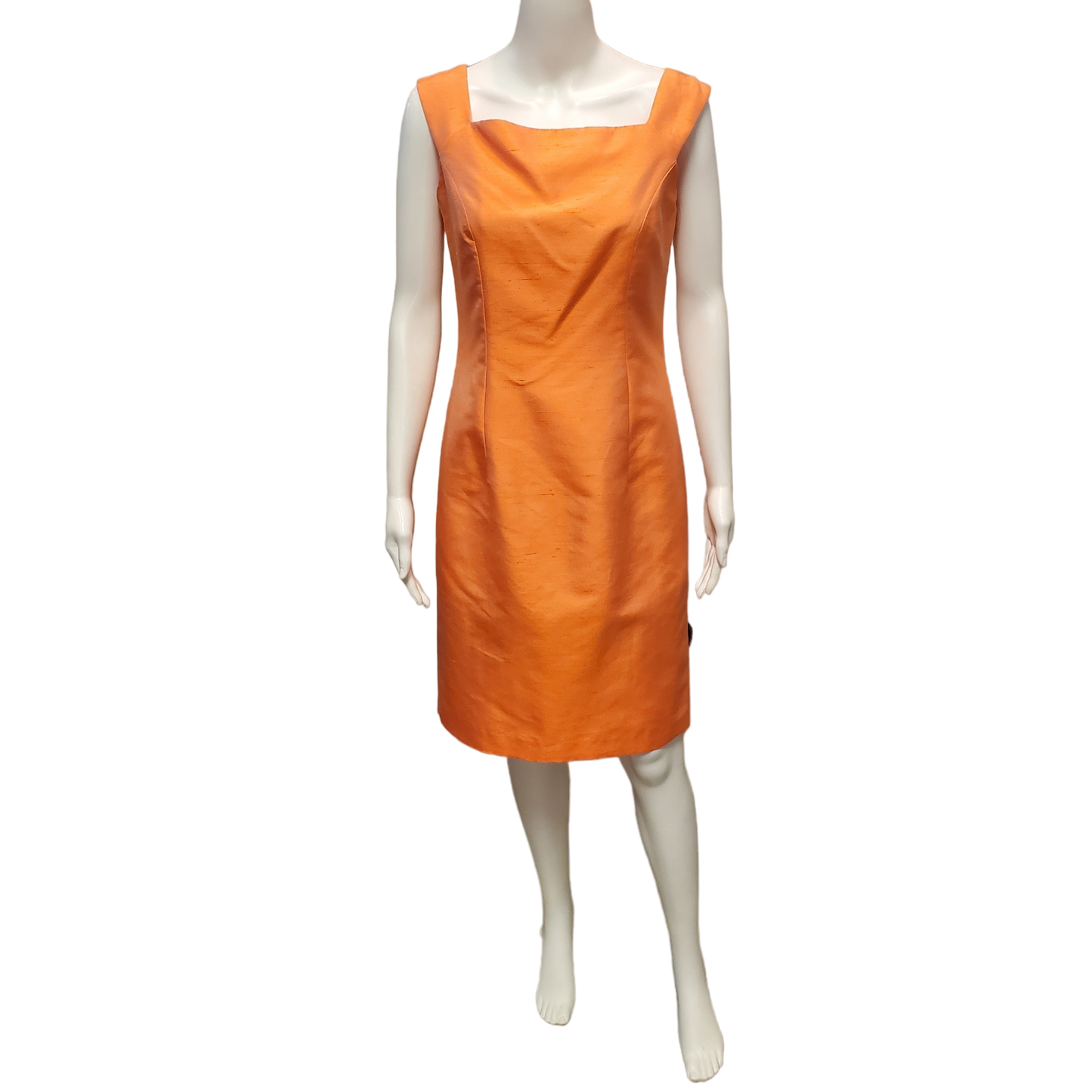 Dress Designer By Kay Unger  Size: 4