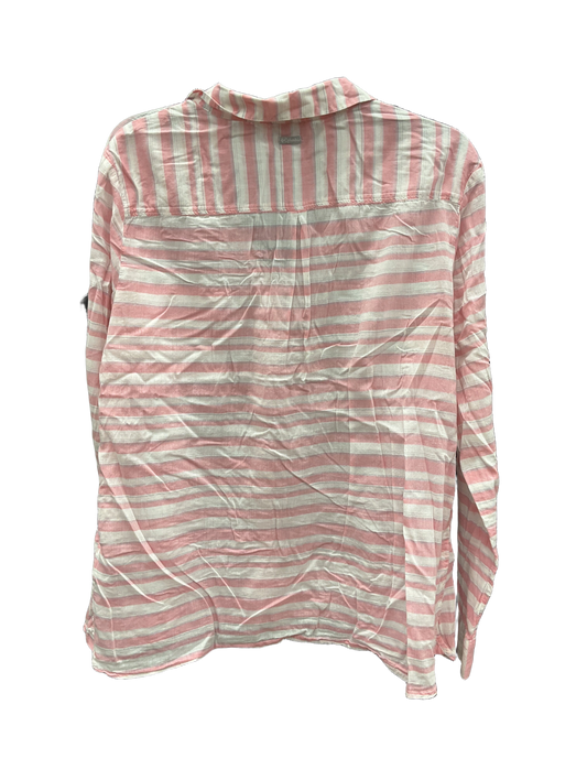 Blouse Long Sleeve By Columbia  Size: Xl