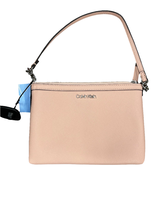 Handbag By Calvin Klein, Size: Small