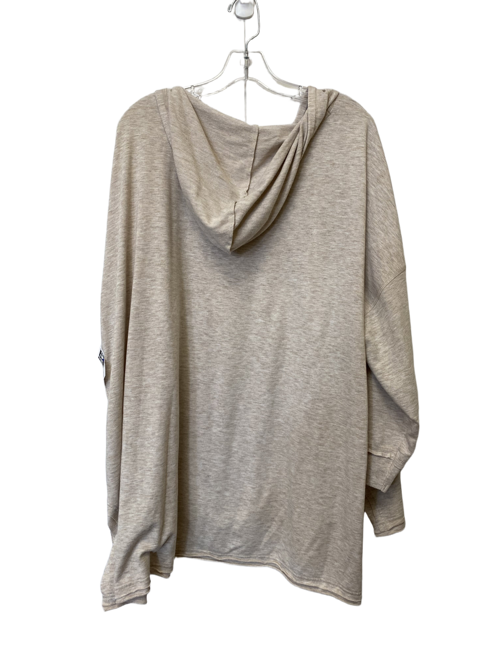 Sweatshirt Hoodie By Cato  Size: 26