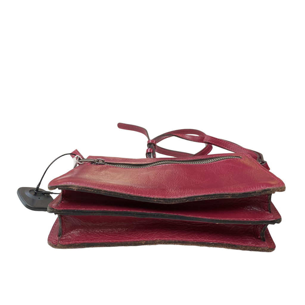 Handbag Designer By Patricia Nash  Size: Medium