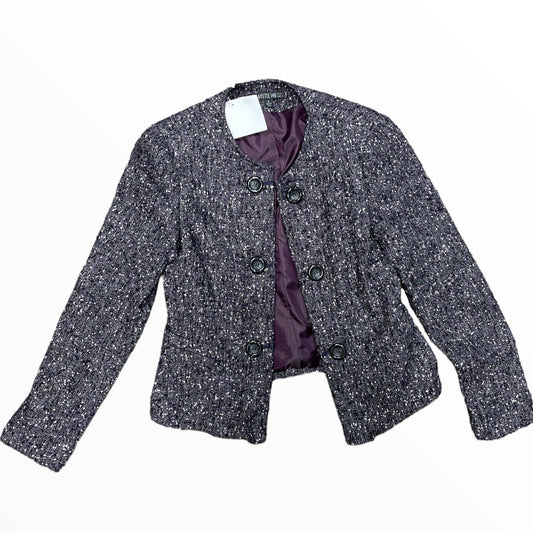 Coat Other By Lafayette 148  Size: 8