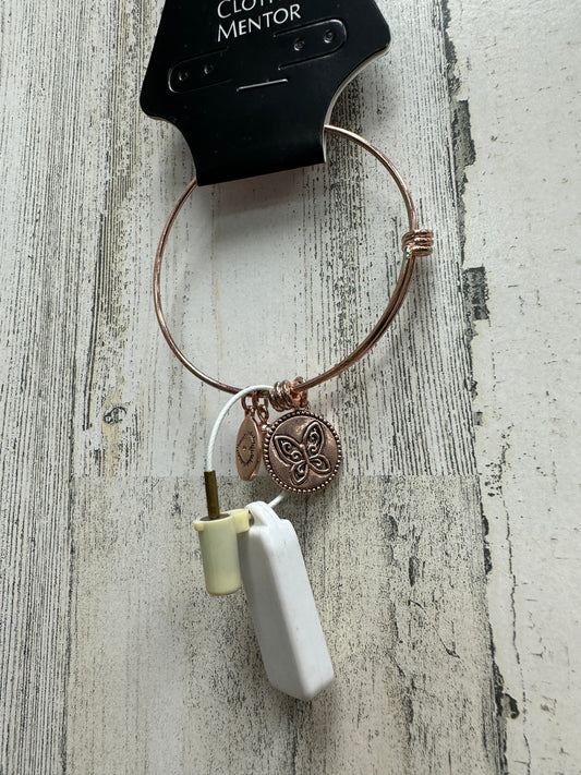 Bracelet Charm By Alex And Ani