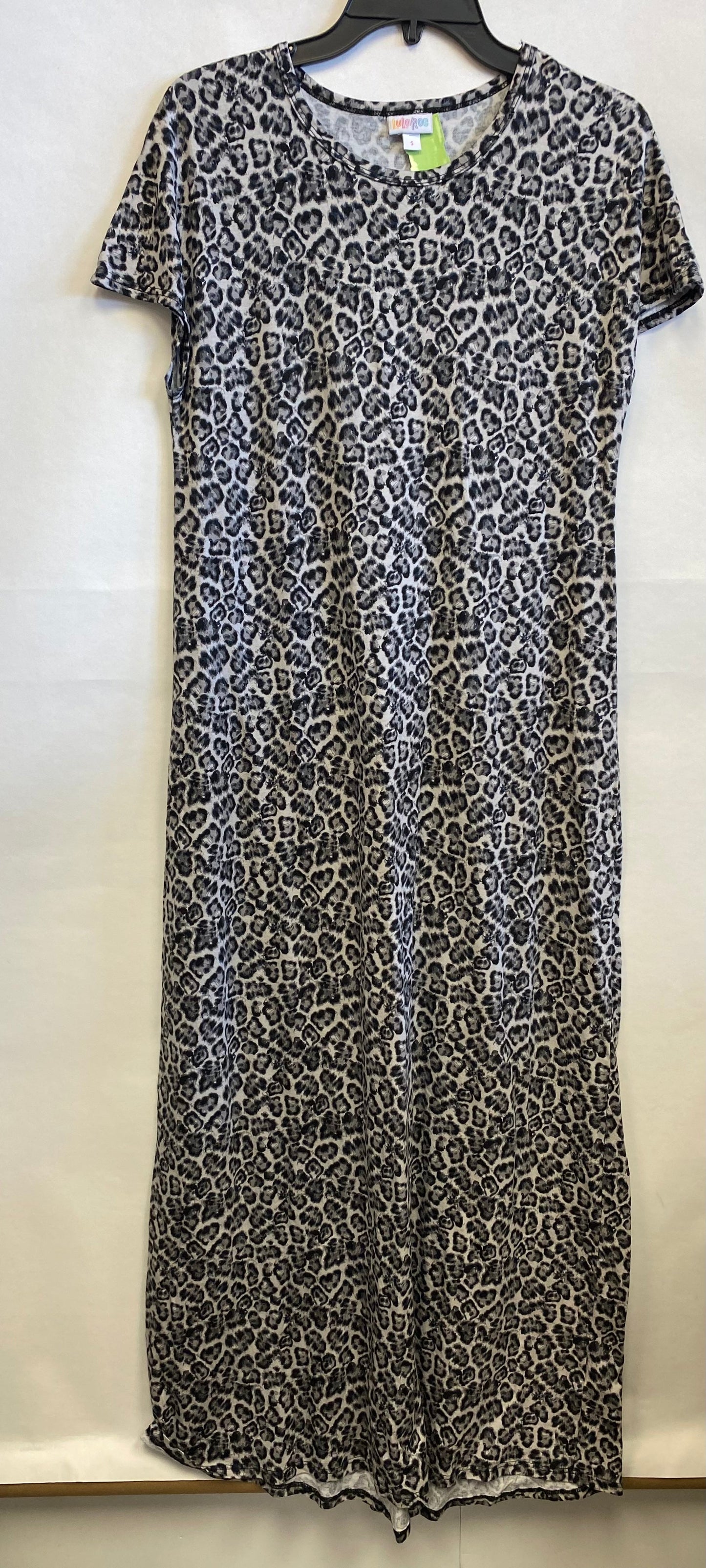 Dress Casual Maxi By Lularoe  Size: S