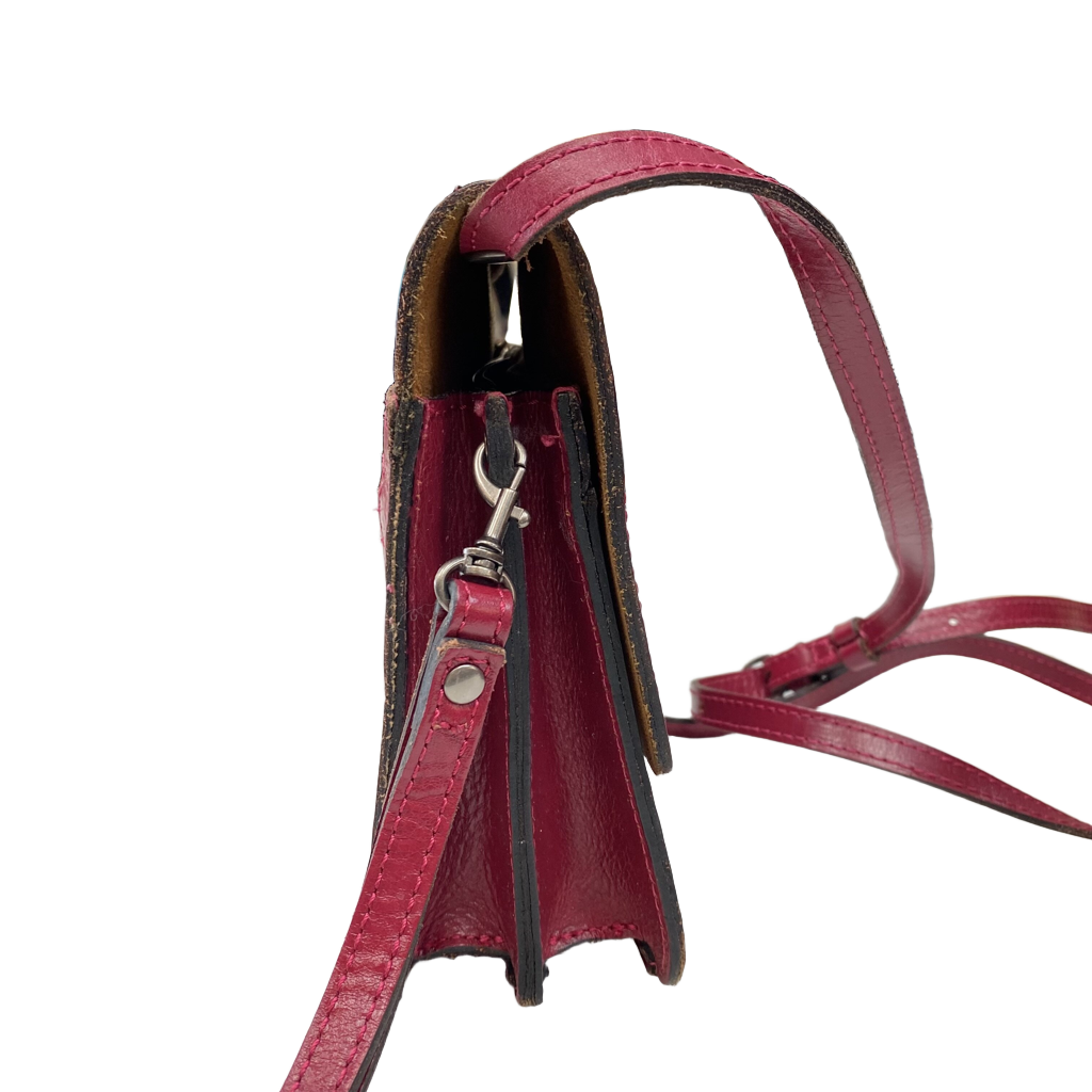 Handbag Designer By Patricia Nash  Size: Medium