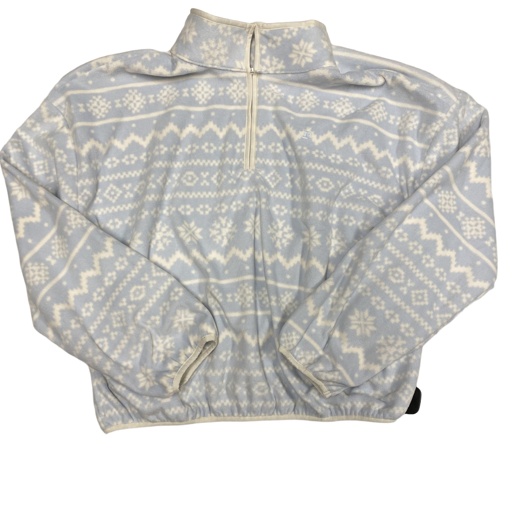 Jacket Fleece By Pink  Size: L