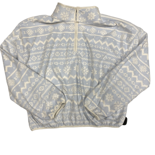 Jacket Fleece By Pink  Size: L