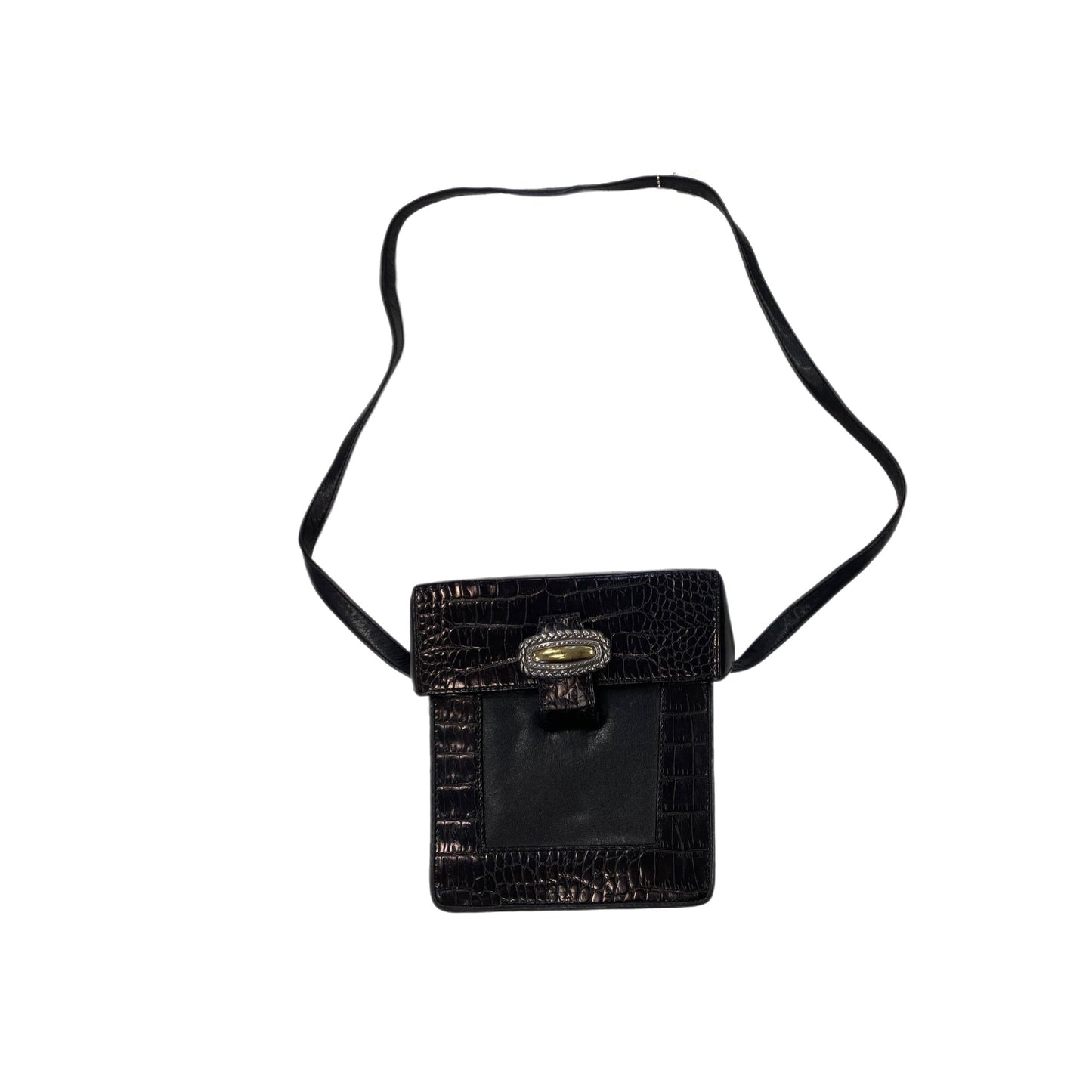 Crossbody Designer By Brighton  Size: Medium