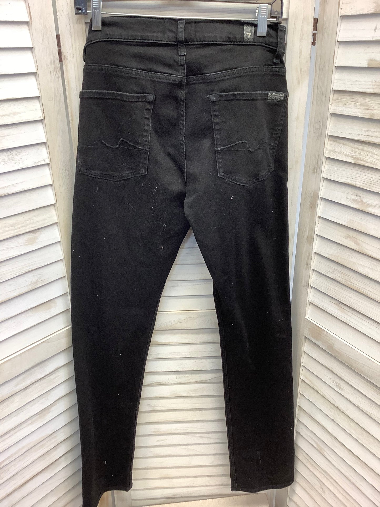 Pants Ankle By 7 For All Mankind  Size: 6