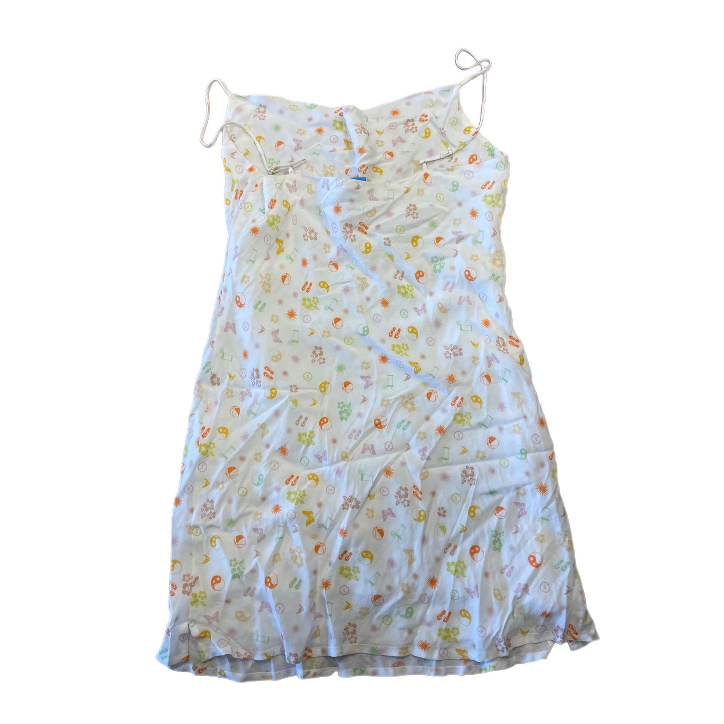 Dress Casual Short By Elodie  Size: Xl