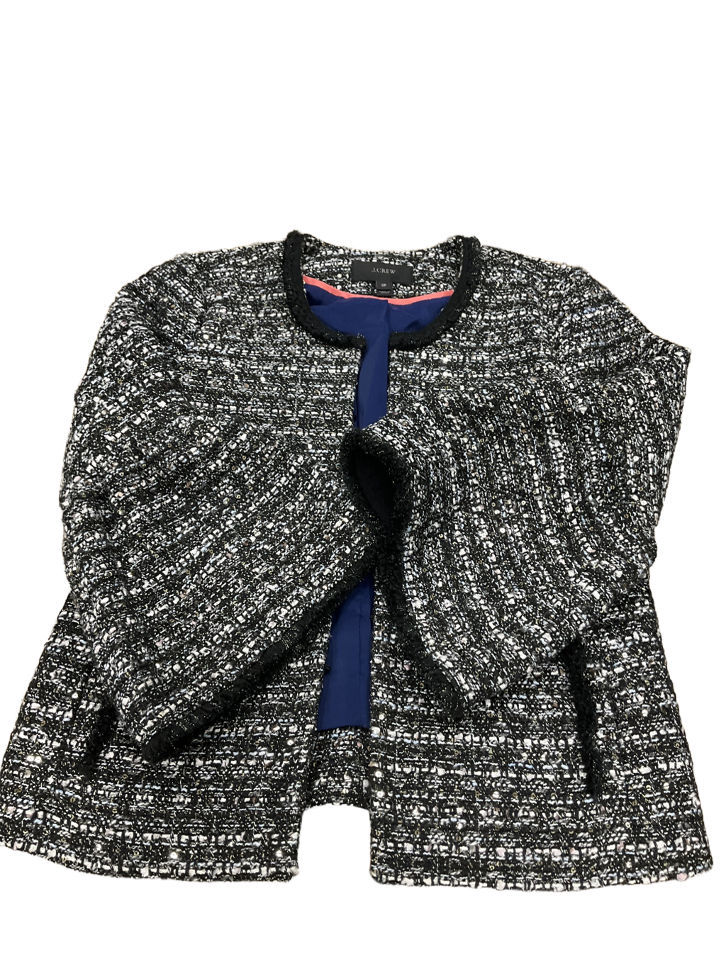 Blazer By J. Crew  Size: Xs