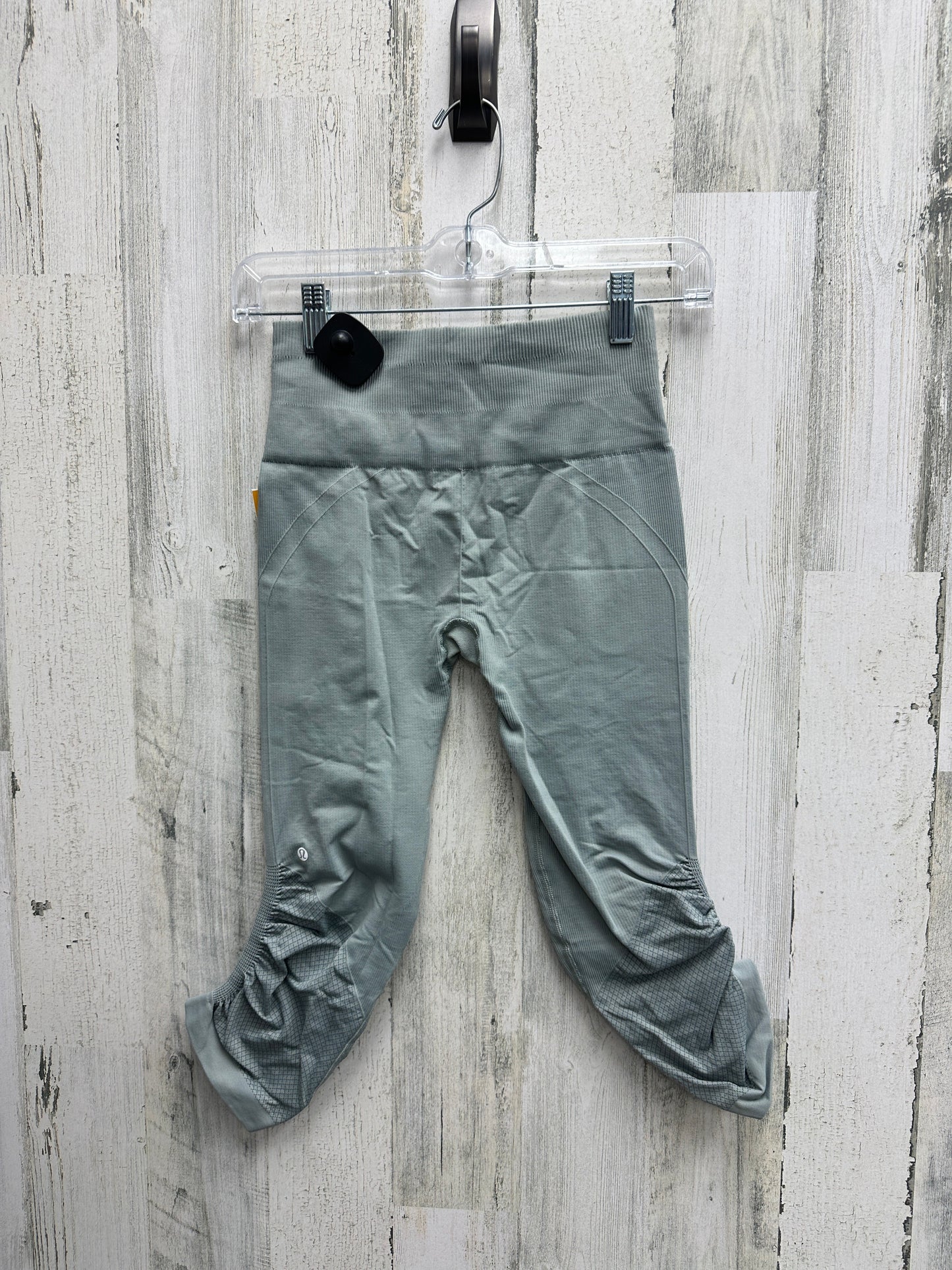 Athletic Capris By Lululemon  Size: 4